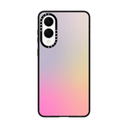 Galaxy S25 Edge - Pastel Gradient