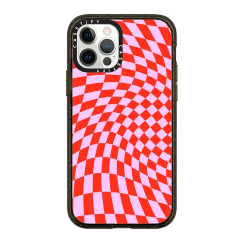 F.C.R.B. - FCRB  × casetify iPhone12 Case Amazon.com: CASETiFY Ultra Impact Case for iPhone 12