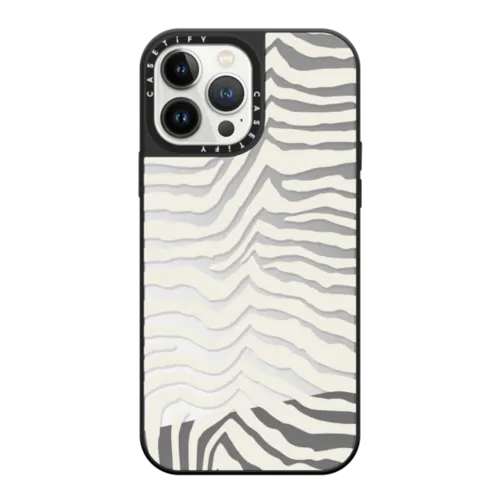iPhone 13 Pro Max - Zebra Stripe