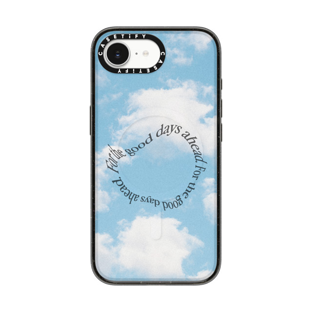 CASETiFY iPhone 16e Case Black Impact Case MagSafe Compatible Dark Academia Dark Academia Good Day Skies Back to School CASETiFY iPhone 16e Case Black Impact Case MagSafe Compatible Dark Academia Dark Academia Good Day Skies Back to School