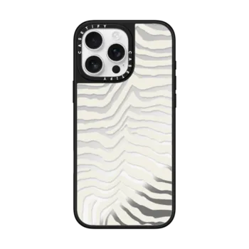 iPhone 16 Pro Max - Zebra Stripe