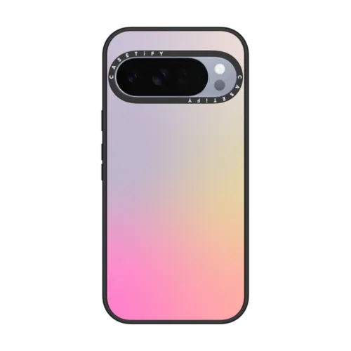 Google Pixel 10 Pro XL - Pastel Gradient