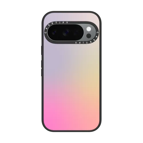 Google Pixel 10 Pro - Pastel Gradient
