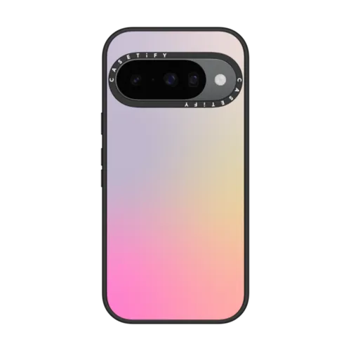Google Pixel 10 - Pastel Gradient