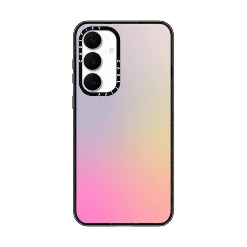 Galaxy S25 FE - Pastel Gradient