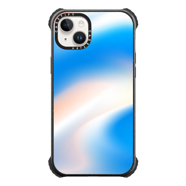 CASETiFY iPhone 14 Plus ケース マットブラック ウルトラインパクトケース Gradient,Futurism Gradient,Futurism Hawaiin Waves Mother's Day CASETiFY iPhone 14 Plus ケース マットブラック ウルトラインパクトケース Gradient,Futurism Gradient,Futurism Hawaiin Waves Mother's Day