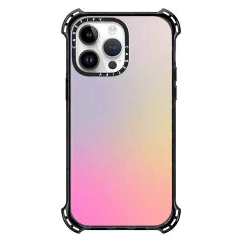 iPhone 14 Pro Max - Pastel Gradient