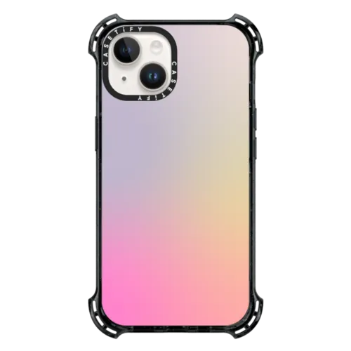 iPhone 14 - Pastel Gradient