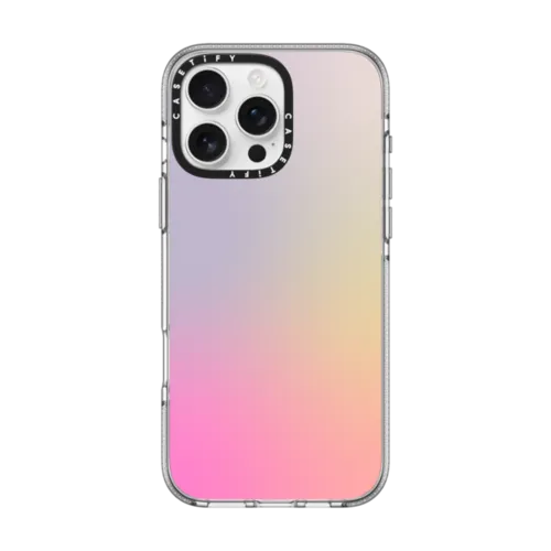 iPhone 16 Pro Max - Pastel Gradient