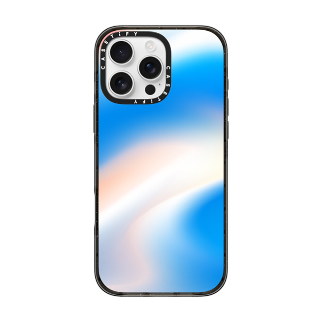 CASETiFY iPhone 16 Pro Max Case Black インパクトケース Gradient,Futurism Gradient,Futurism Hawaiin Waves Mother's Day CASETiFY iPhone 16 Pro Max Case Black インパクトケース Gradient,Futurism Gradient,Futurism Hawaiin Waves Mother's Day