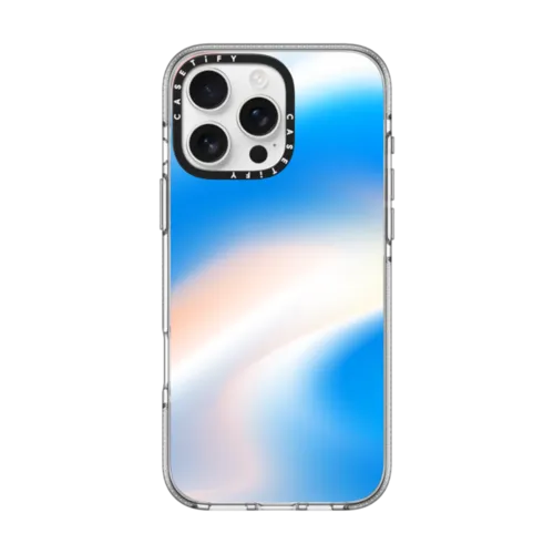 CASETiFY iPhone16Pro Max限定シリーズ　新品未開封 Show Your Colors | CASETiFY