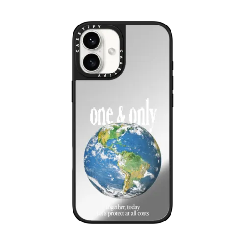 iPhone 16 Plus - One & Only Earth