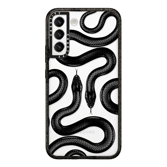 Impact Galaxy S22+ Case - You're a Gem