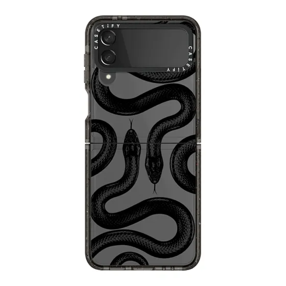 Impact Galaxy Z Flip4 Case - DEP - SAO PAULO