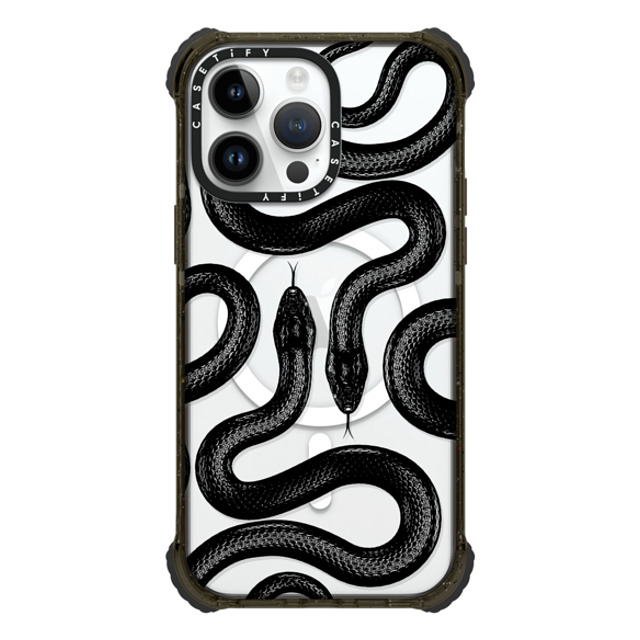 MAGSAFE COMPATIBLE ULTRA IMPACT CASE