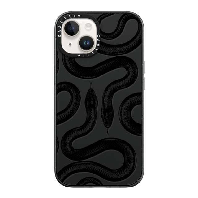 IMPACT CASE MAGSAFE COMPATIBLE
