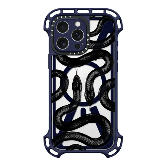 2-in-1 Charging Stand - White