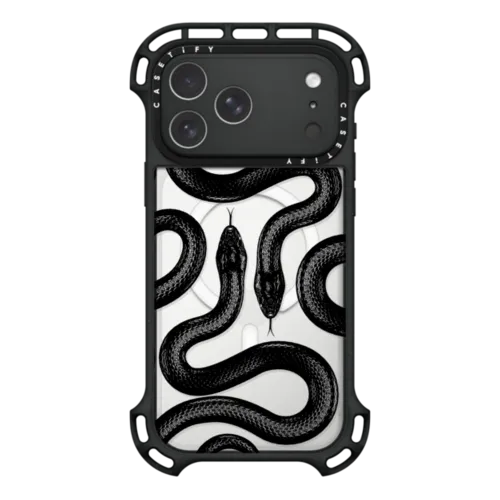 Ultra Bounce Case for iPhone 17 | 10x Military Grade