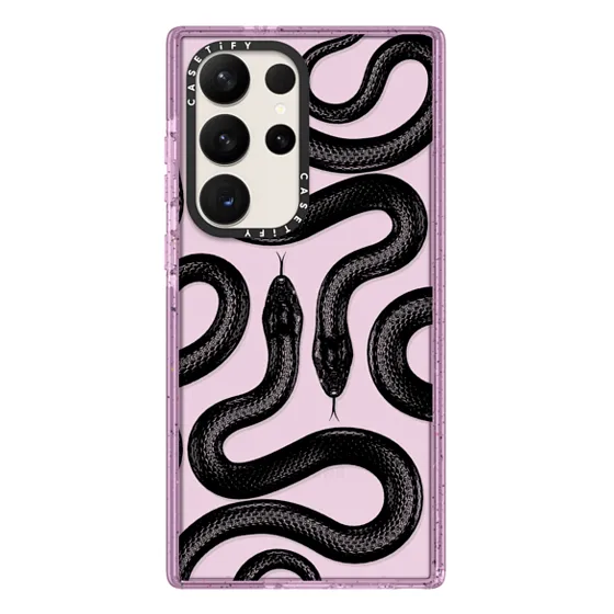 Impact Galaxy S23 Ultra Case - PHRA NAKHON by Nakrob Moonmanas
