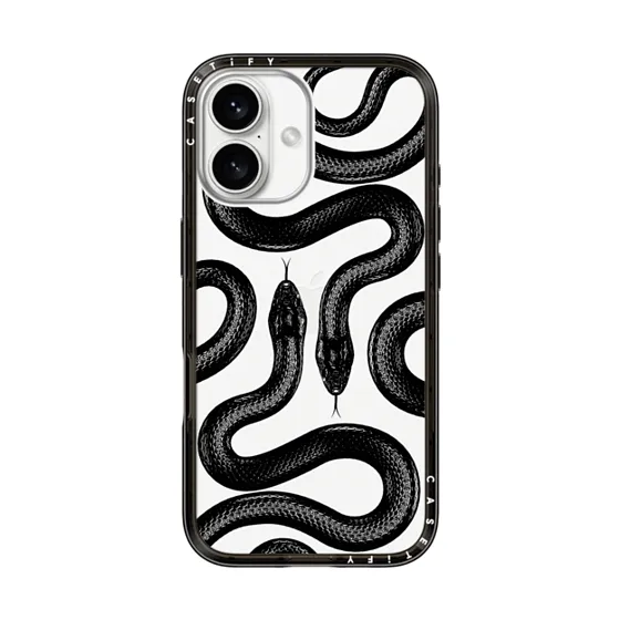 Force Case - Black
