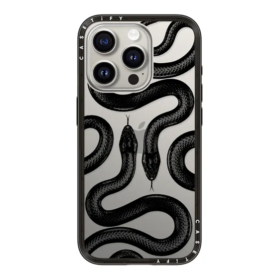 The Stick-It Case™ - White