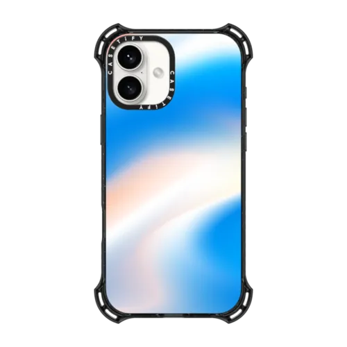 iPhone 16 Plus - Hawaiin Waves