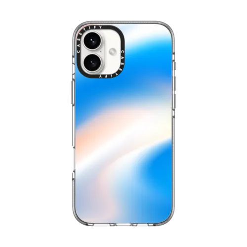 iPhone 16 Plus - Hawaiin Waves