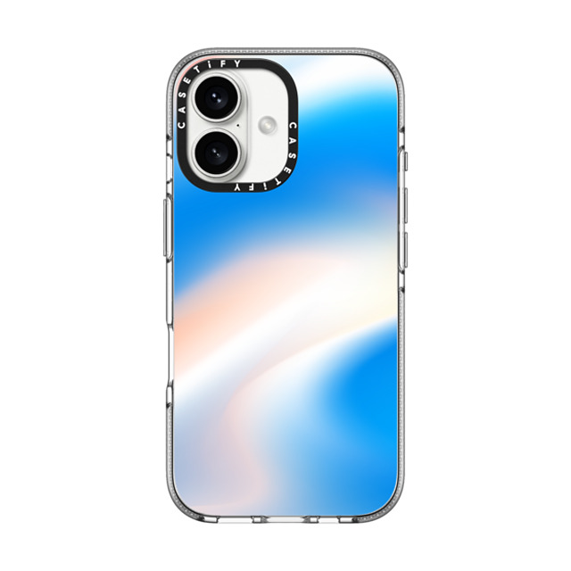 CASETiFY iPhone 16 Case Clear Clear Case MagSafe Compatible Gradient,Futurism Futurism,Gradient Hawaiin Waves Mother's Day CASETiFY iPhone 16 Case Clear Clear Case MagSafe Compatible Gradient,Futurism Futurism,Gradient Hawaiin Waves Mother's Day
