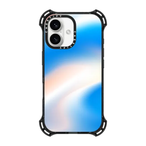 iPhone 16 - Hawaiin Waves