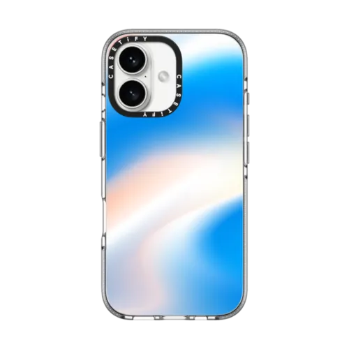 iPhone 16 - Hawaiin Waves