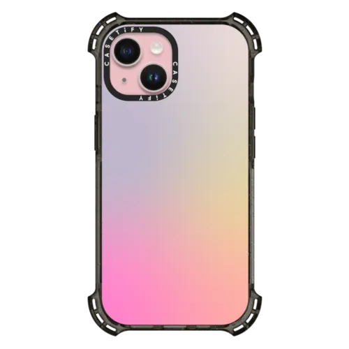 iPhone 15 - Pastel Gradient