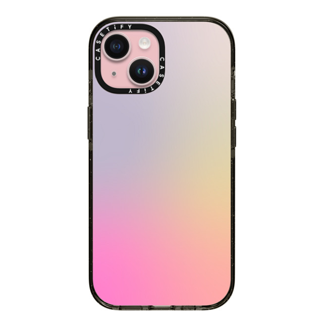 CASETiFY iPhone 15 Case Black インパクトケース MagSafe対応 Pastel,Gradient Futurism,Gradient,Pastel,Pastel Pastel Gradient Mother's Day CASETiFY iPhone 15 Case Black インパクトケース MagSafe対応 Pastel,Gradient Futurism,Gradient,Pastel,Pastel Pastel Gradient Mother's Day