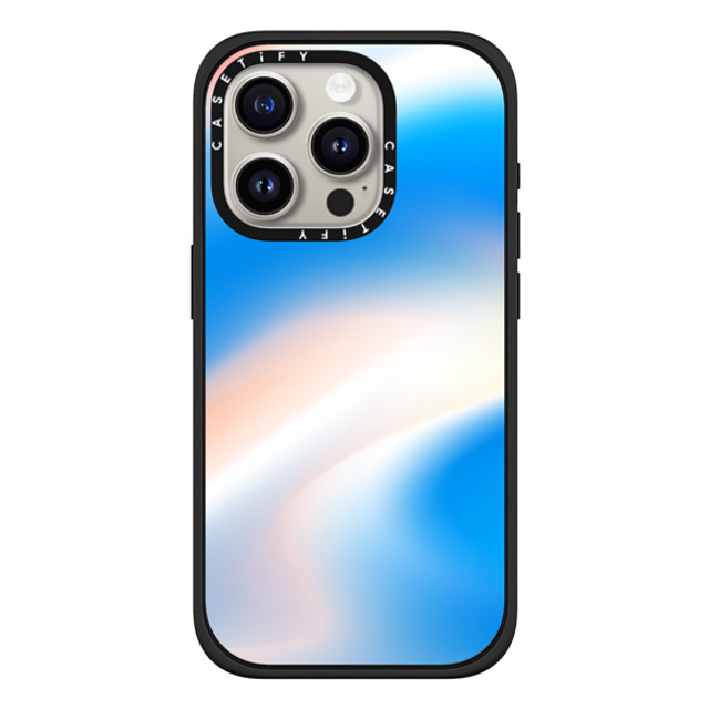 CASETiFY iPhone 15 Pro ケース マットブラック インパクトケース MagSafe対応 Gradient,Futurism Gradient,Futurism Hawaiin Waves Father's Day CASETiFY iPhone 15 Pro ケース マットブラック インパクトケース MagSafe対応 Gradient,Futurism Gradient,Futurism Hawaiin Waves Father's Day