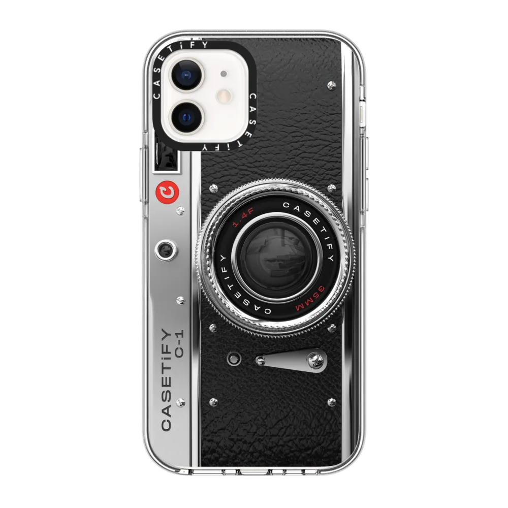 Ultra Bounce iPhone 17 Pro Max Case MagSafe Compatible - Gradient Spots