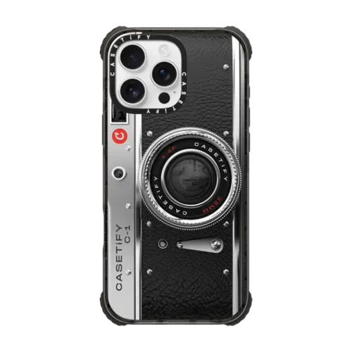 iPhone 16 Pro Max Case | CASETiFY