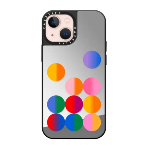 iPhone 13 Mini - Sugar Bubbles