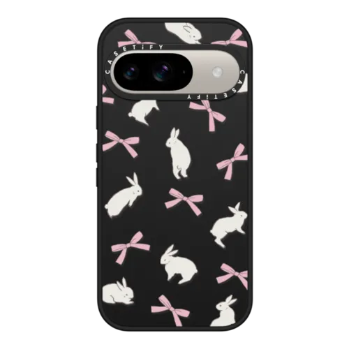 Google Pixel 9 - Rabbit Ribbon