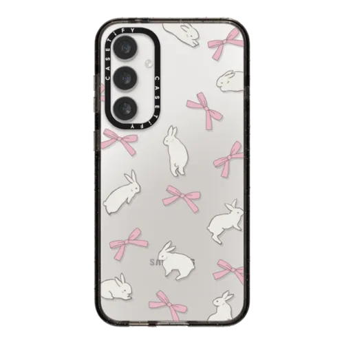 Galaxy S23 FE - Rabbit Ribbon