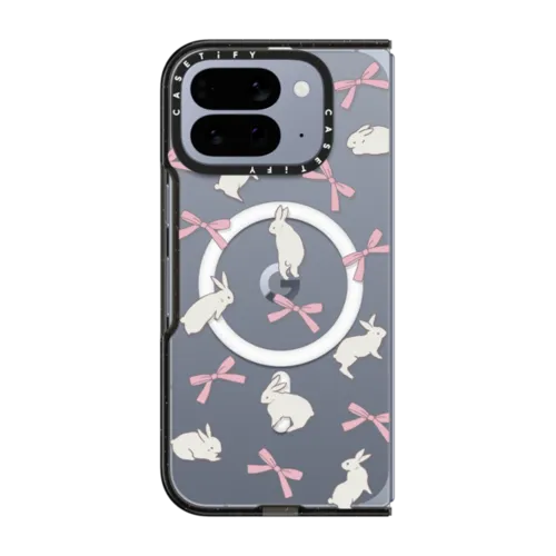 Google Pixel 10 Pro Fold - Rabbit Ribbon