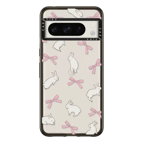 Pixel 8 Pro - Rabbit Ribbon