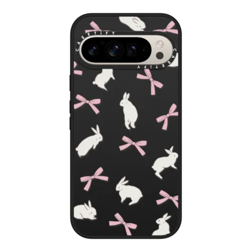 Google Pixel 9 Pro XL - Rabbit Ribbon