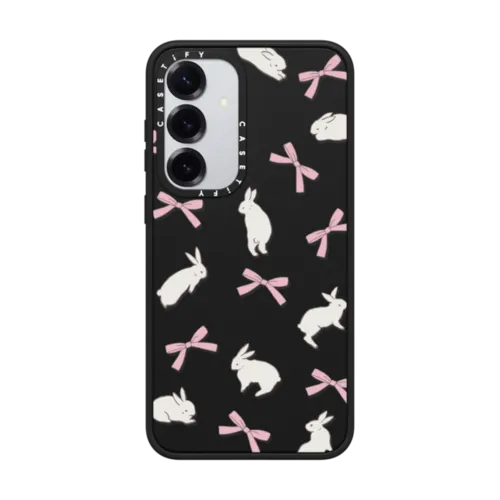 Galaxy S25+ - Rabbit Ribbon