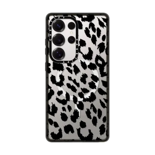 Galaxy S25 Ultra - Lacie Leopard