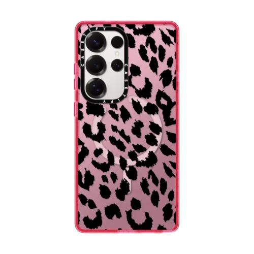 Galaxy S25 Ultra - Lacie Leopard