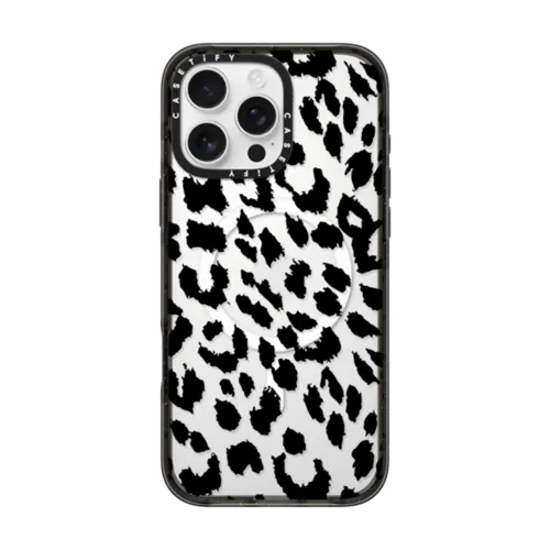 iPhone 16 Pro Max - Lacie Leopard