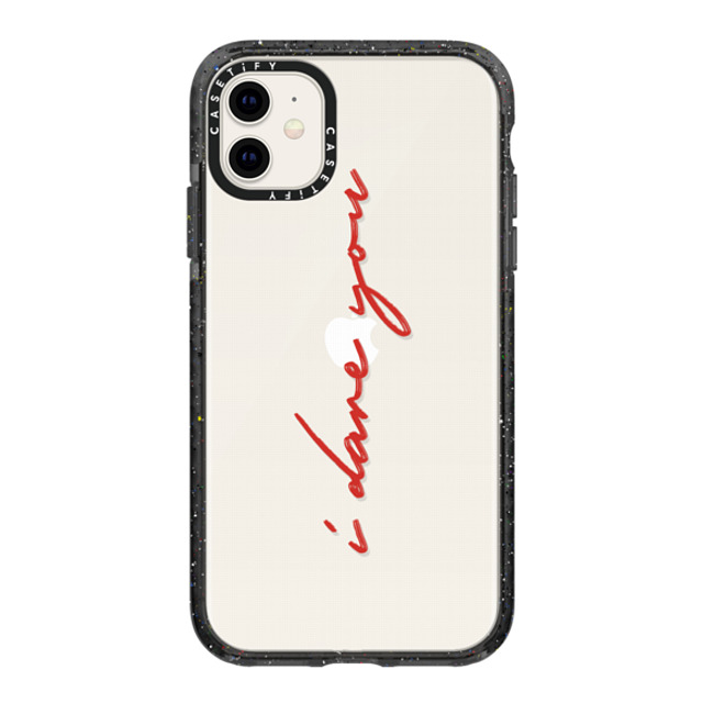 CASETiFY iPhone 11 ケース ブラック インパクトケース Quote,Typography Quote,Typography I DARE YOU Back to School CASETiFY iPhone 11 ケース ブラック インパクトケース Quote,Typography Quote,Typography I DARE YOU Back to School