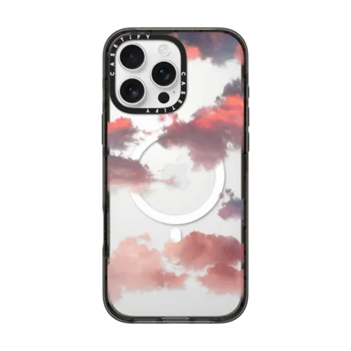 iPhone 16 Pro Max - Clouds