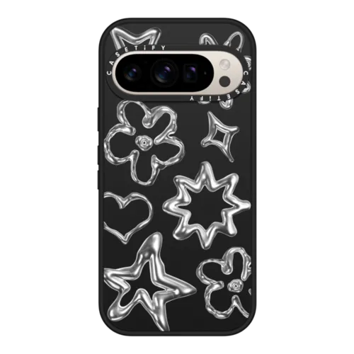 Google Pixel 9 Pro - Chrome Doodles