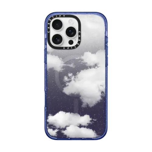 iPhone 16 Pro Max - Clouds