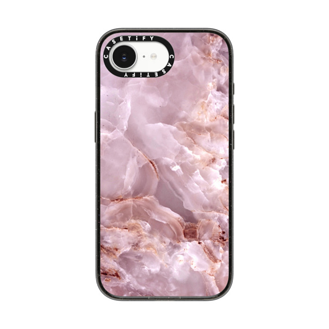 CASETiFY iPhone 16e Case Black Impact Case MagSafe Compatible Minimalism Minimalism marble045 Back to School CASETiFY iPhone 16e Case Black Impact Case MagSafe Compatible Minimalism Minimalism marble045 Back to School